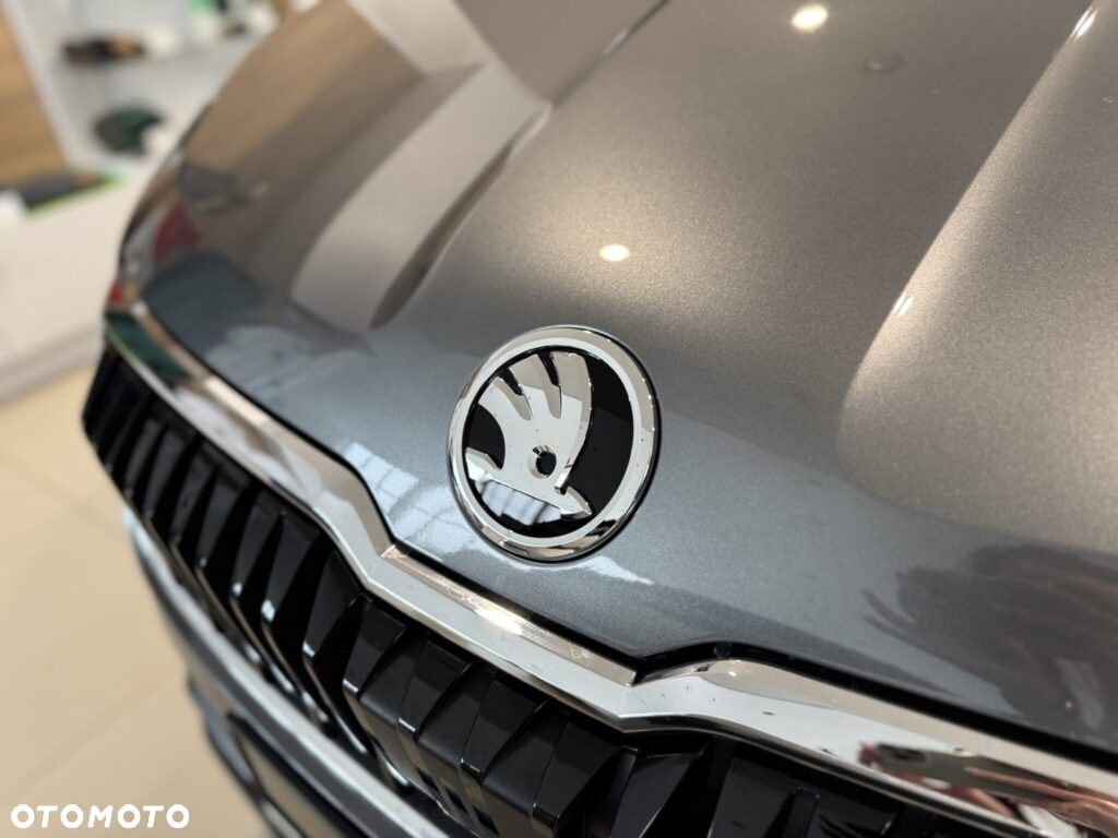 Skoda Karoq 1.5 TSI ACT Selection DSG - 8
