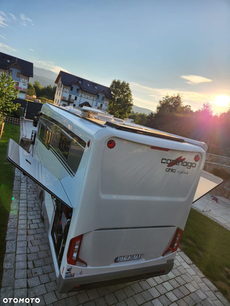 Carthago Chic S-plus I52QB - 5
