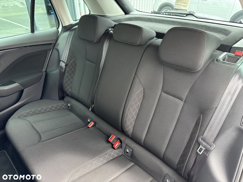 Skoda Kamiq 1.0 TSI Ambition - 17