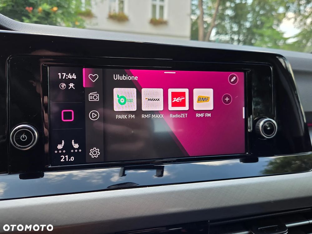 Volkswagen Golf 1.5 TSI EVO Life - 29