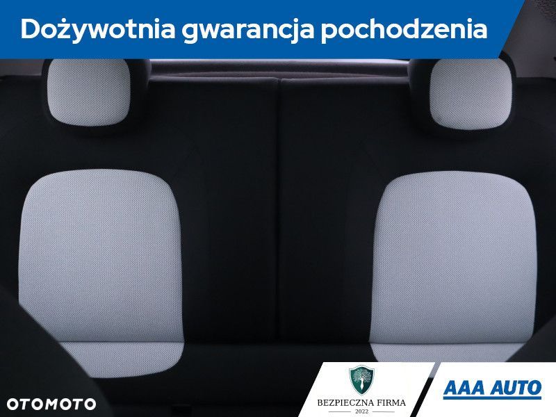 Smart Forfour - 12