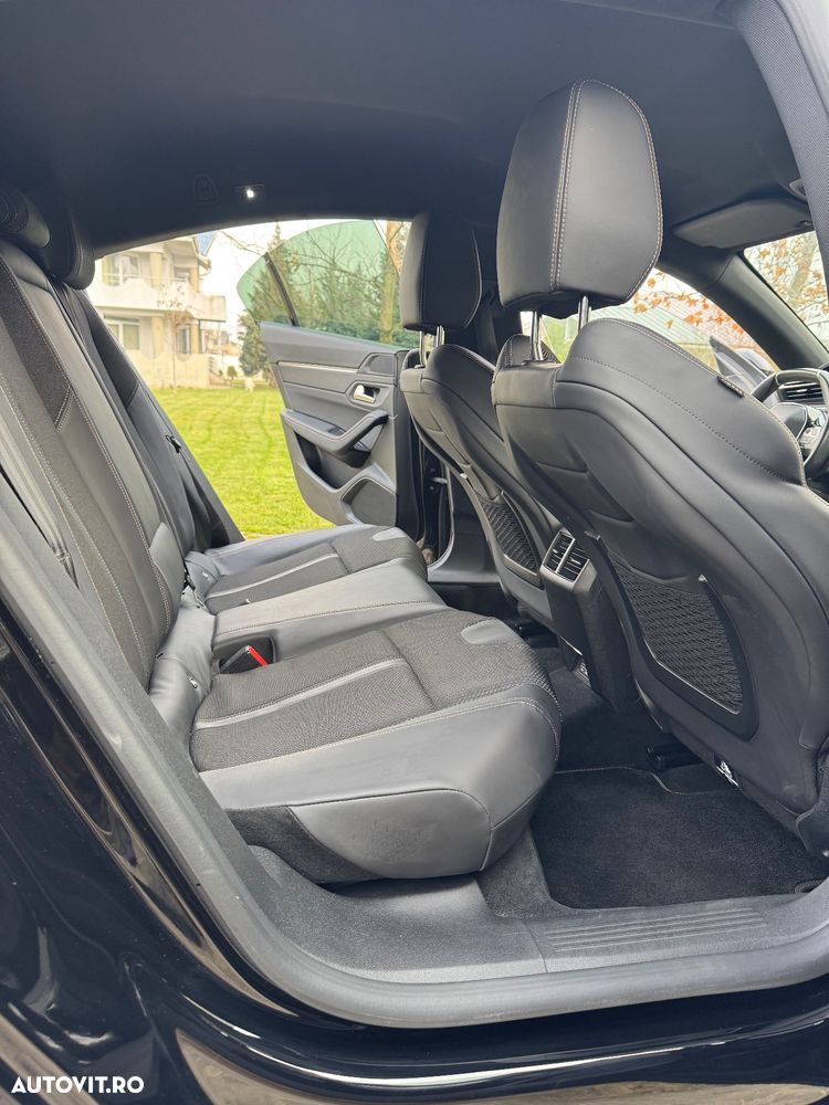 Peugeot 508 BlueHDi 180 EAT8 GT - 9