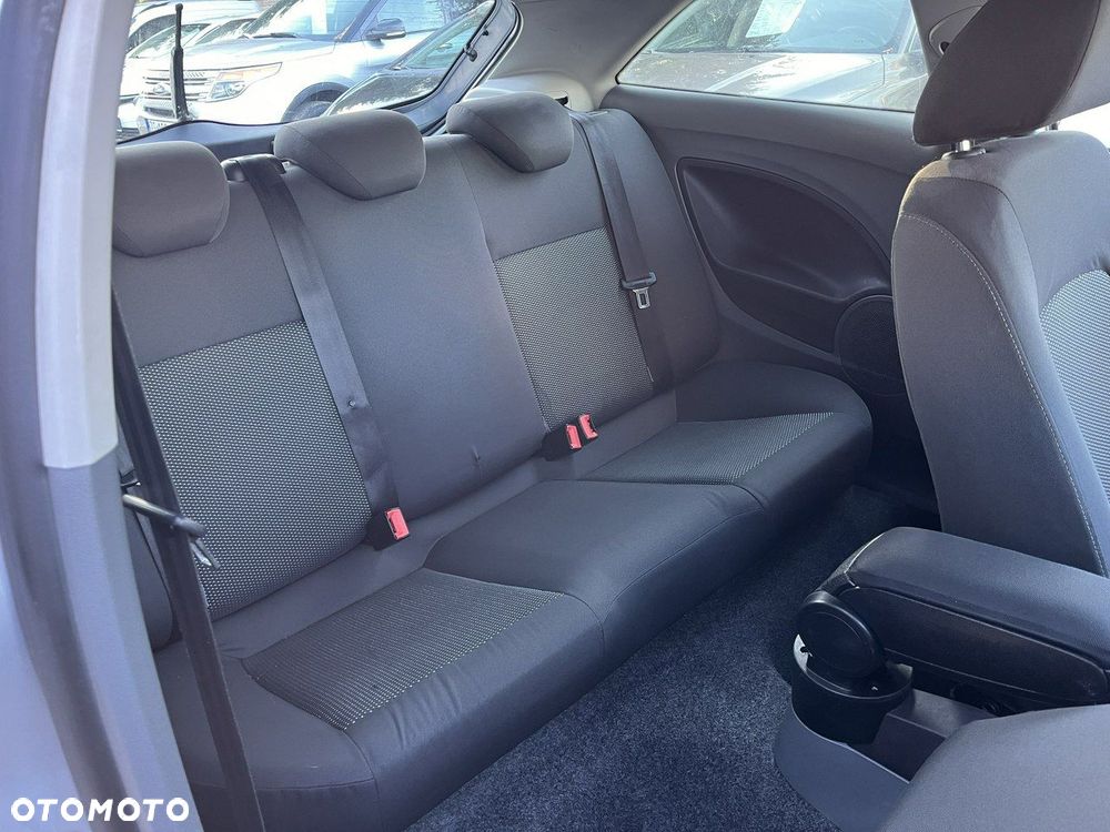 Seat Ibiza 1.4 TDI Fresh - 15