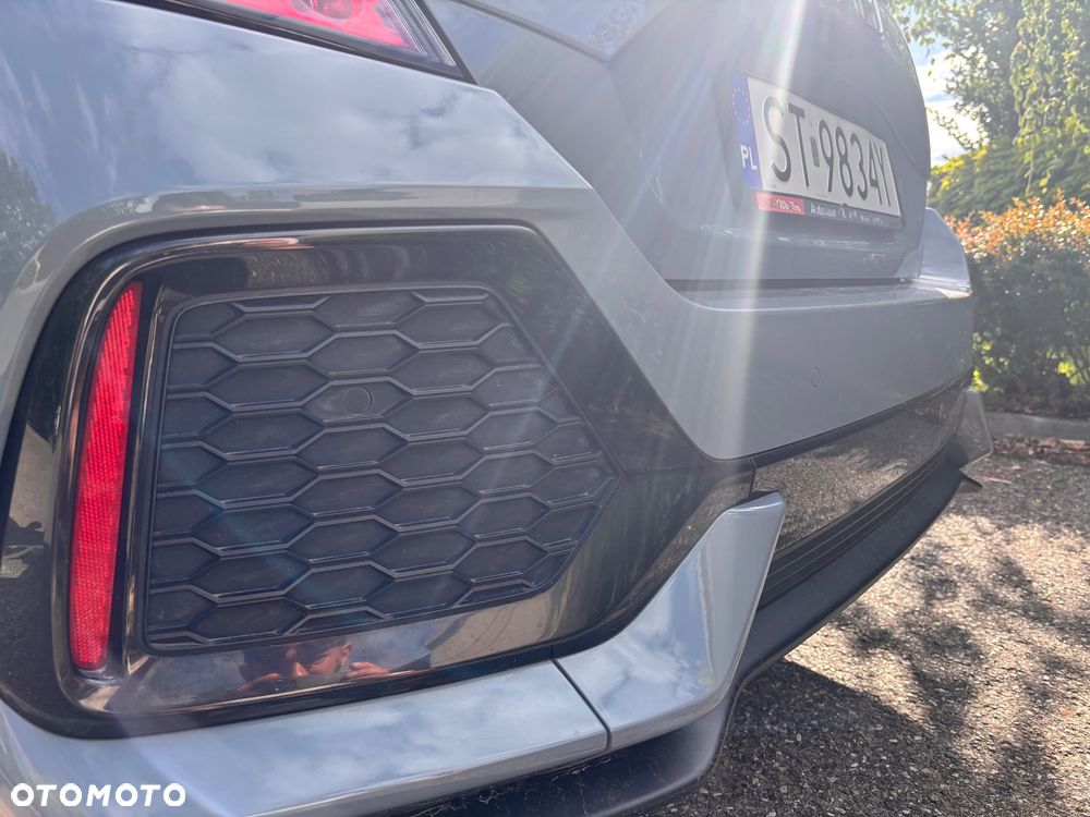 Honda Civic 1.0 T Elegance (Navi) - 15