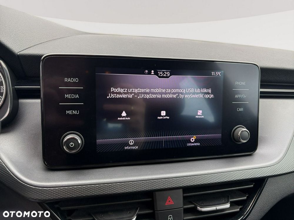 Skoda Scala 1.0 TSI Ambition - 19