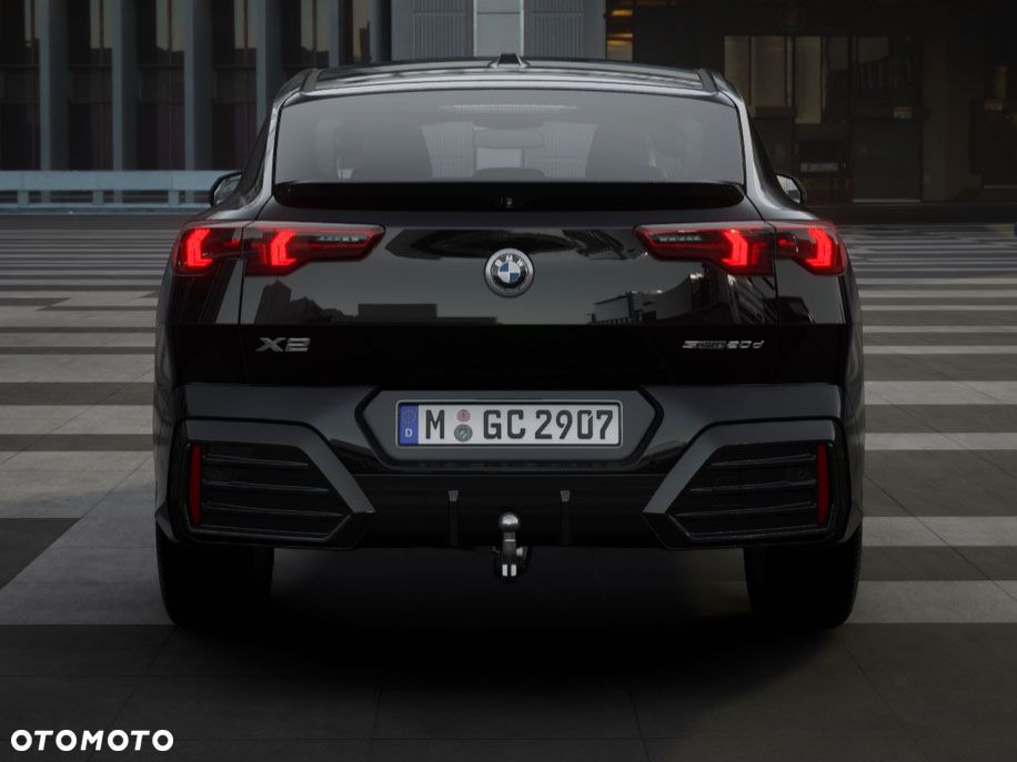 BMW X2 - 6
