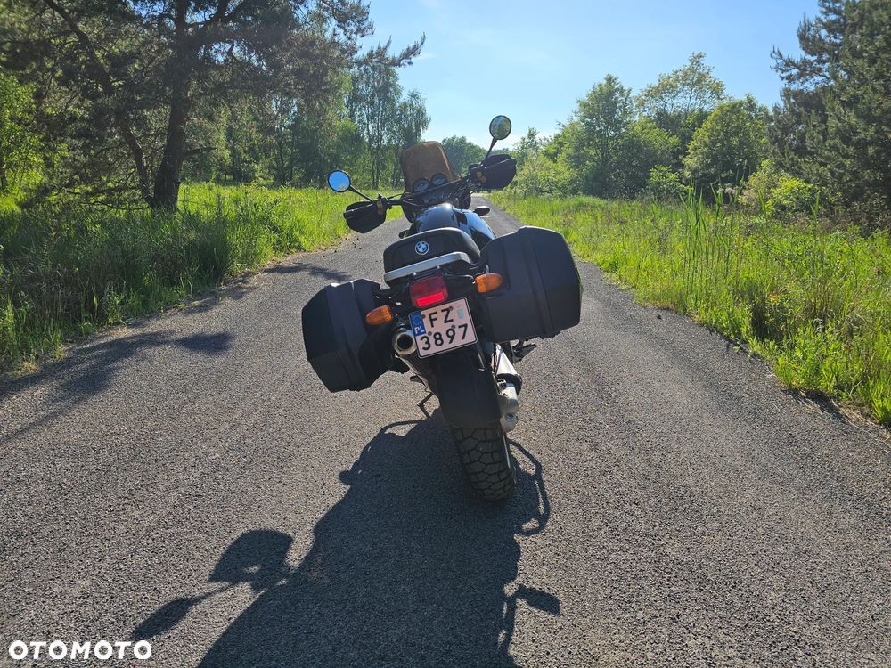 BMW R - 10