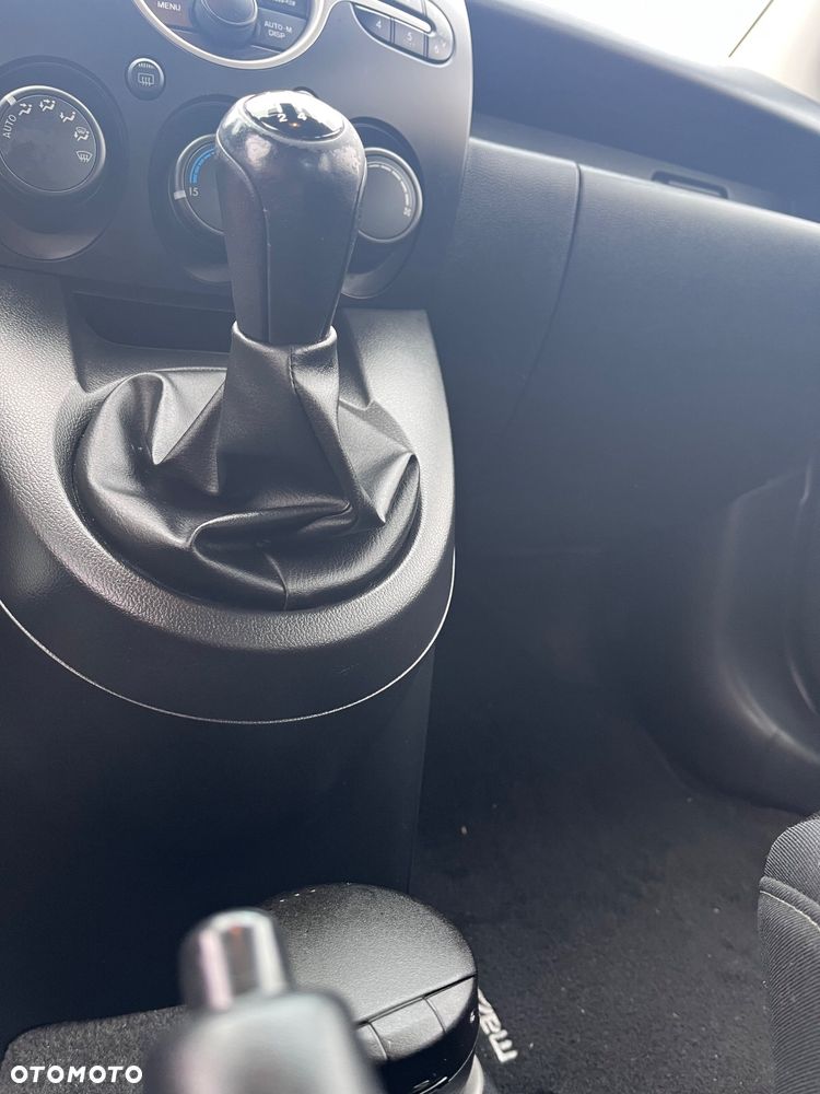 Mazda 2 1.3 Impuls - 17