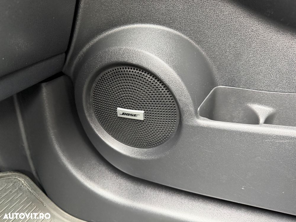 NISSAN Qashqai 2012 — imagine 26