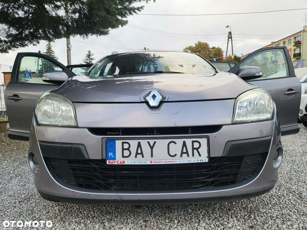 Renault Megane - 9
