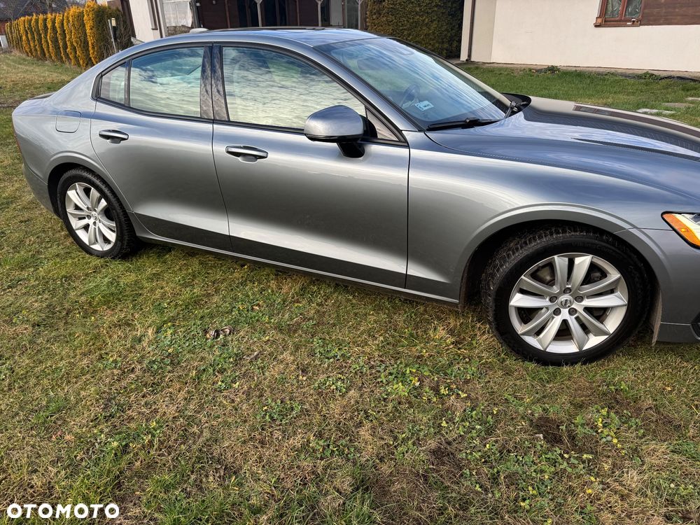 Volvo S60 B5 B Geartronic Inscription - 9