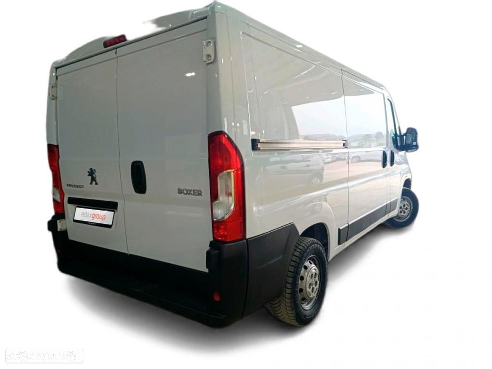 Peugeot Boxer 2.2 BlueHDi 333 L2H1 c/IVA - 2