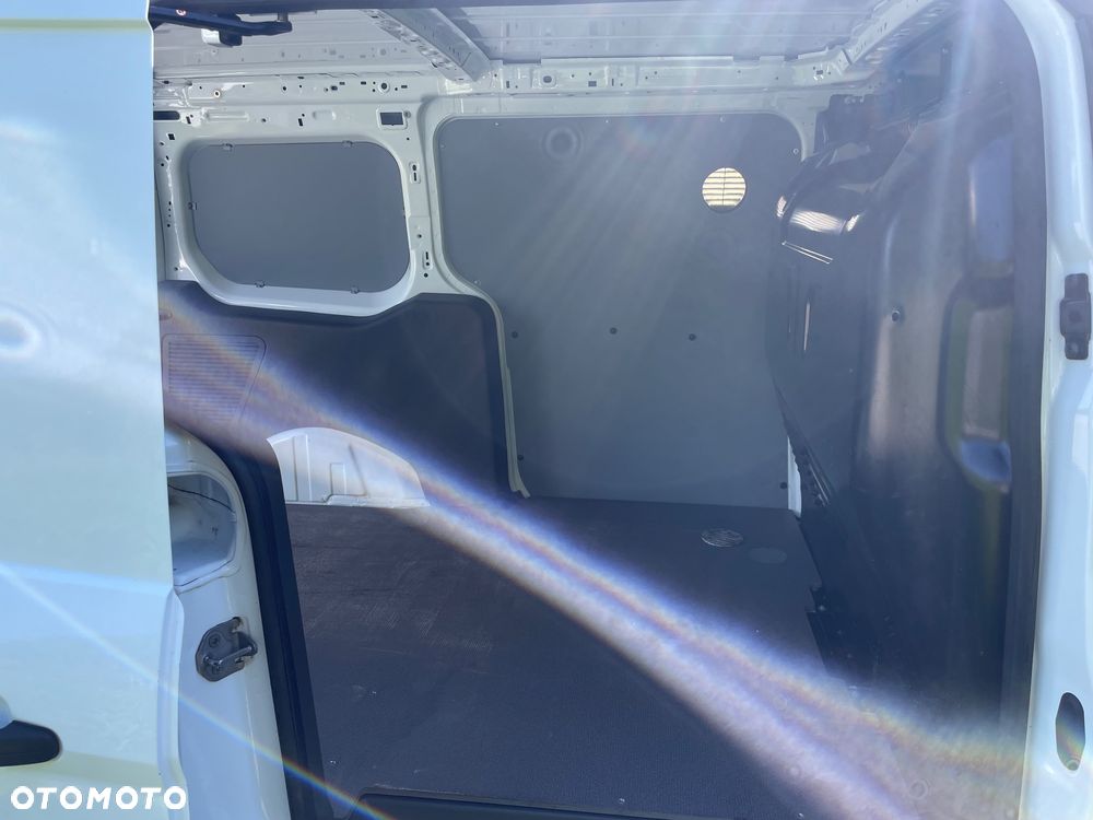 Ford Transit Connect Long Berlingo Expert Proace Custom Kangoo Doblo - 27