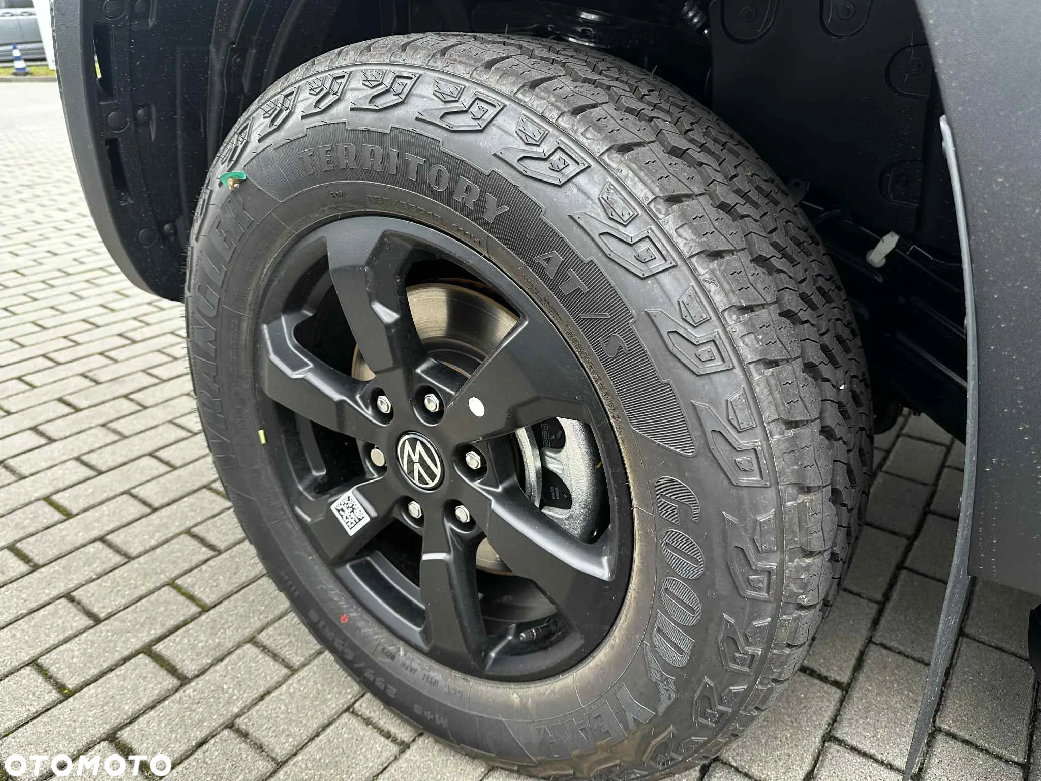 Volkswagen Amarok 3.0 V6 TDI 4Mot PanAmericana - 20