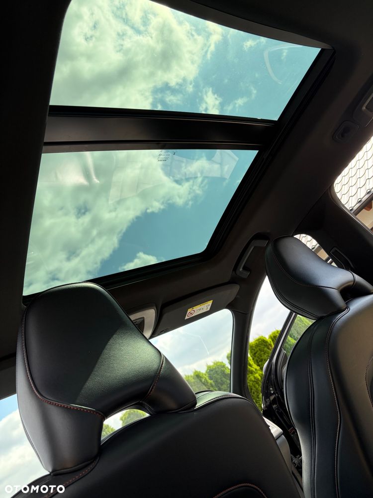 Volvo XC 60 D4 Drive-E Ocean Race - 11