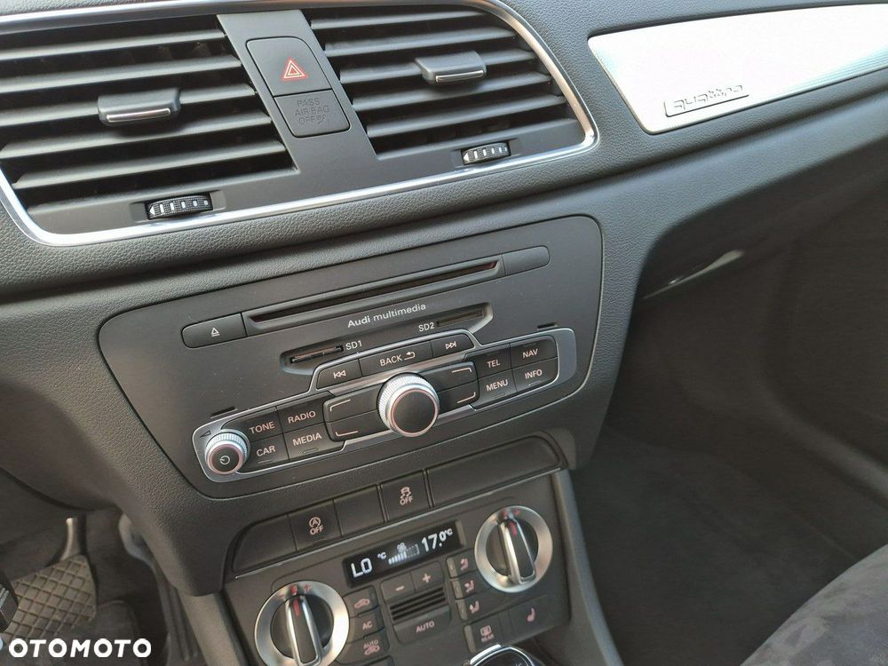 Audi Q3 - 17