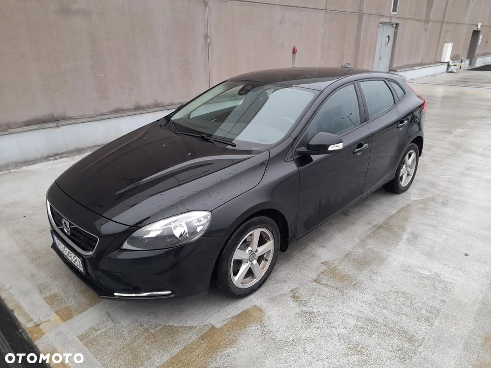 Volvo V40 - 1