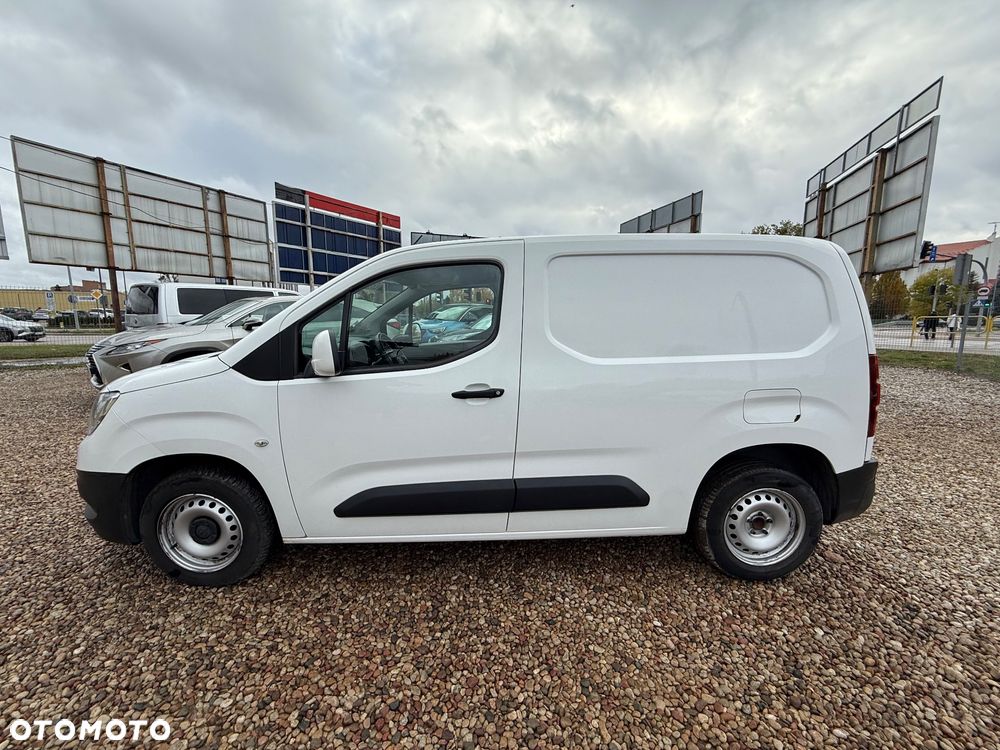 Opel Combo - 7