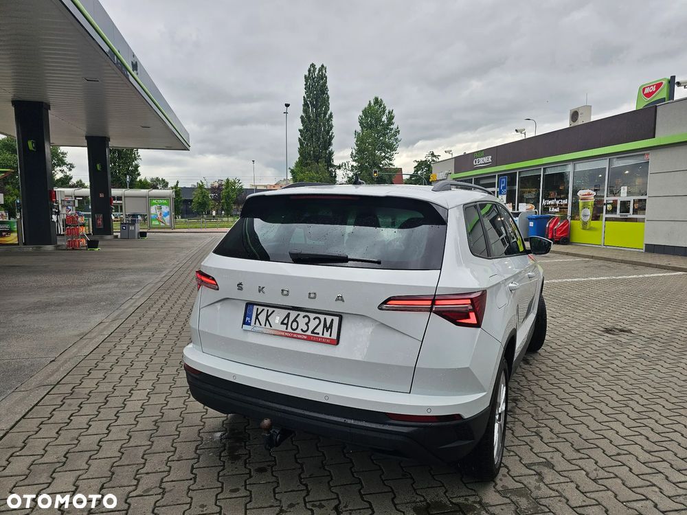 Skoda Karoq 2.0 TDI SCR Ambition - 7