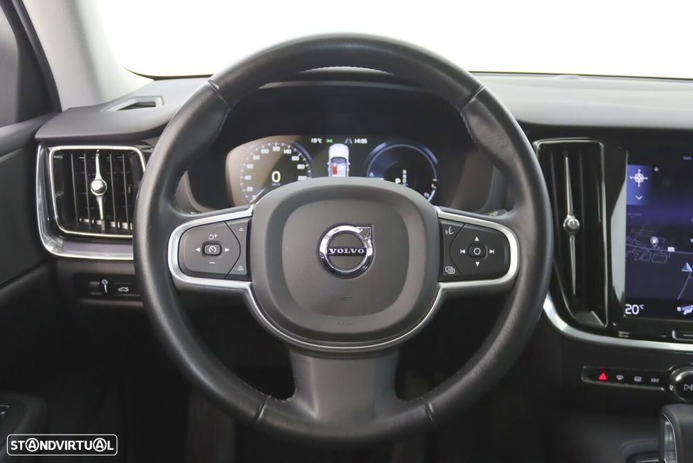 Volvo V60 2.0 T6 AWD TE Inscription - 17