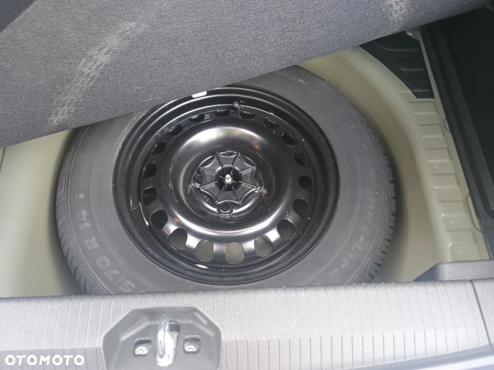 Opel Corsa - 11