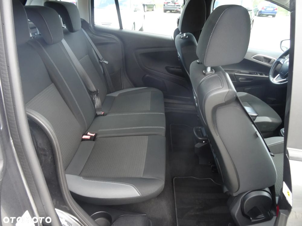Ford B-MAX 1.0 EcoBoost Trend - 20