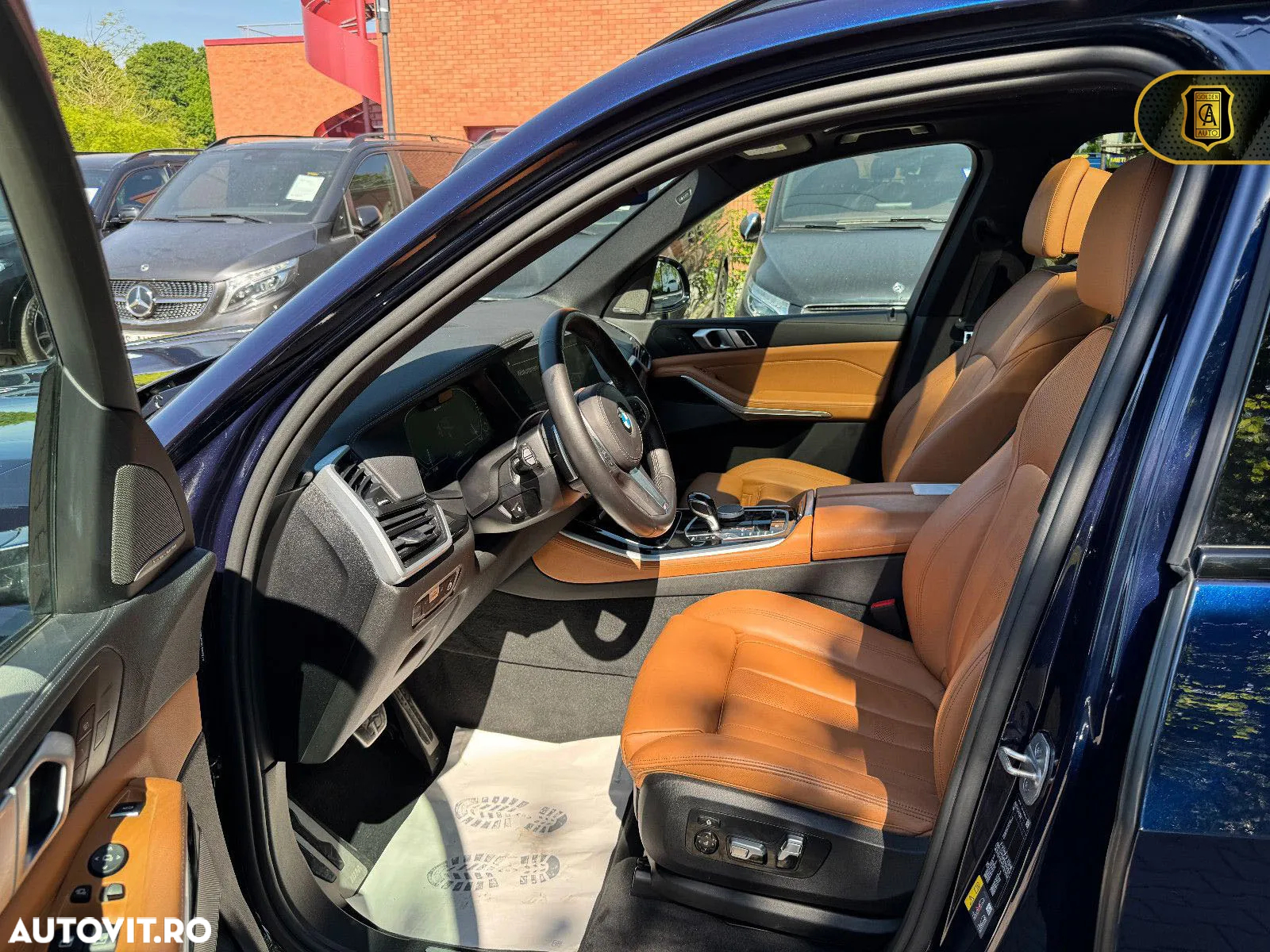 BMW X5 - 4