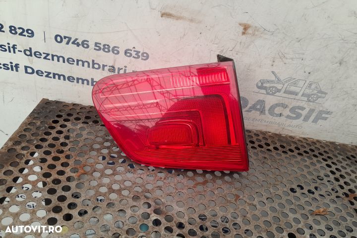 STOP STANGA HAYON 5N0945093G MX1253 Volkswagen VW Tiguan - 1