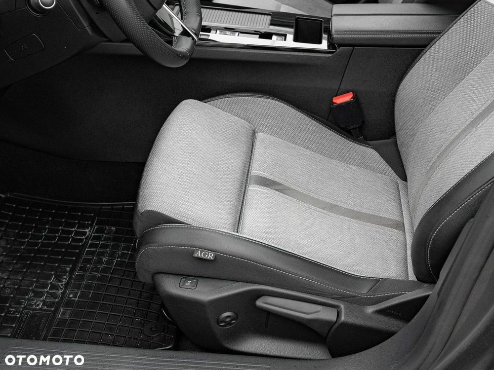 Opel Astra VI 1.2 T Elegance S&S - 14