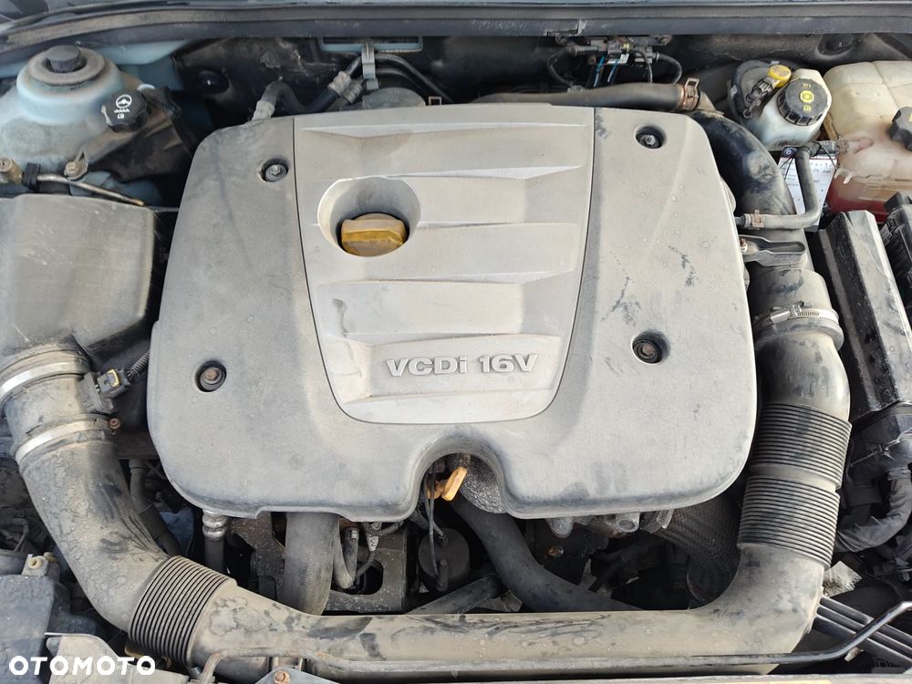 Chevrolet Cruze 2.0 LS - 19