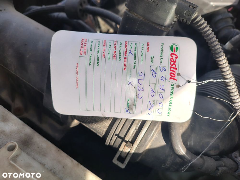 Volkswagen Golf 1.9 TDI Comfortline - 13