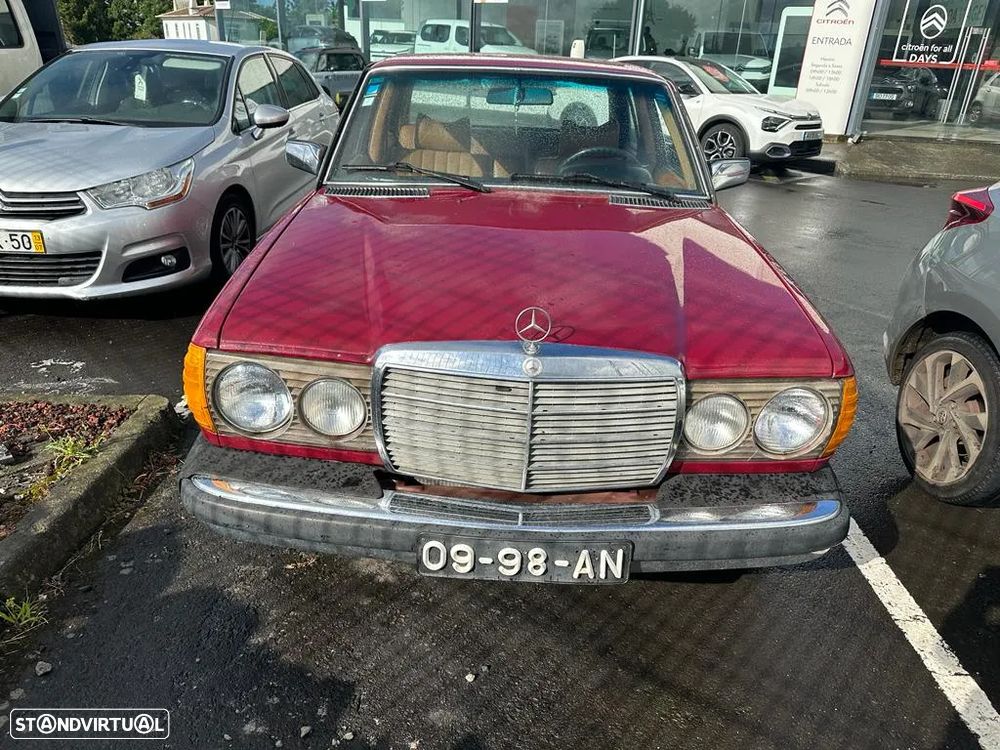 Mercedes-Benz 300 - 2