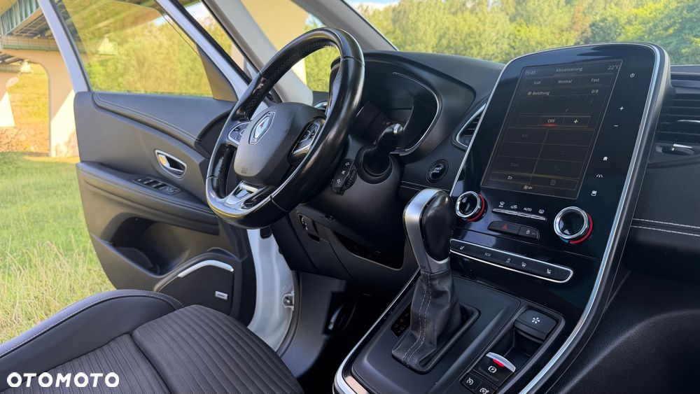 Renault Grand Scenic Gr 1.7 Blue dCi Bose EDC - 24
