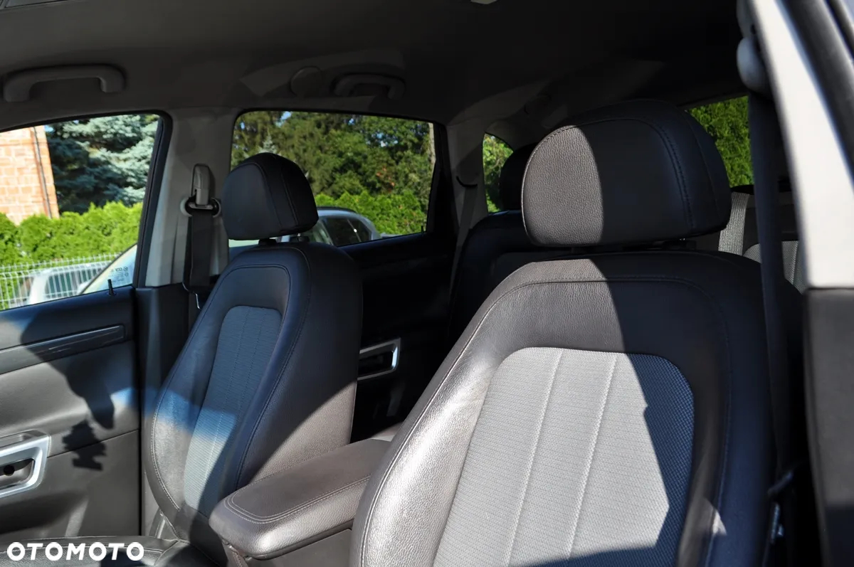 Opel Antara 2.2 CDTI 4x4 Cosmo - 20