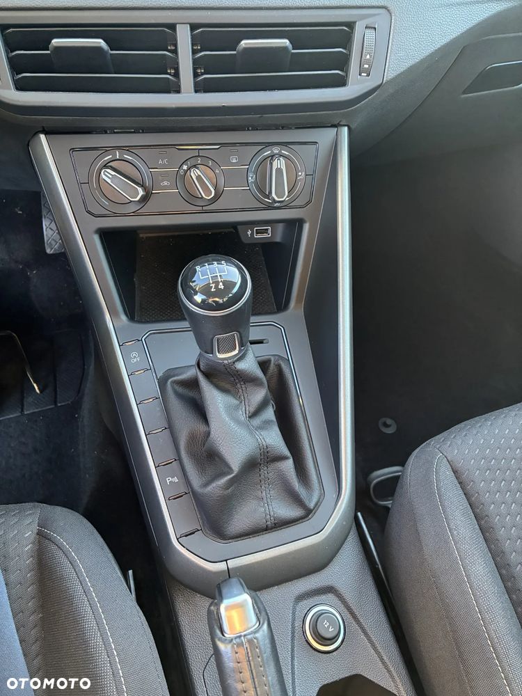 Volkswagen Polo 1.0 TSI Comfortline - 11