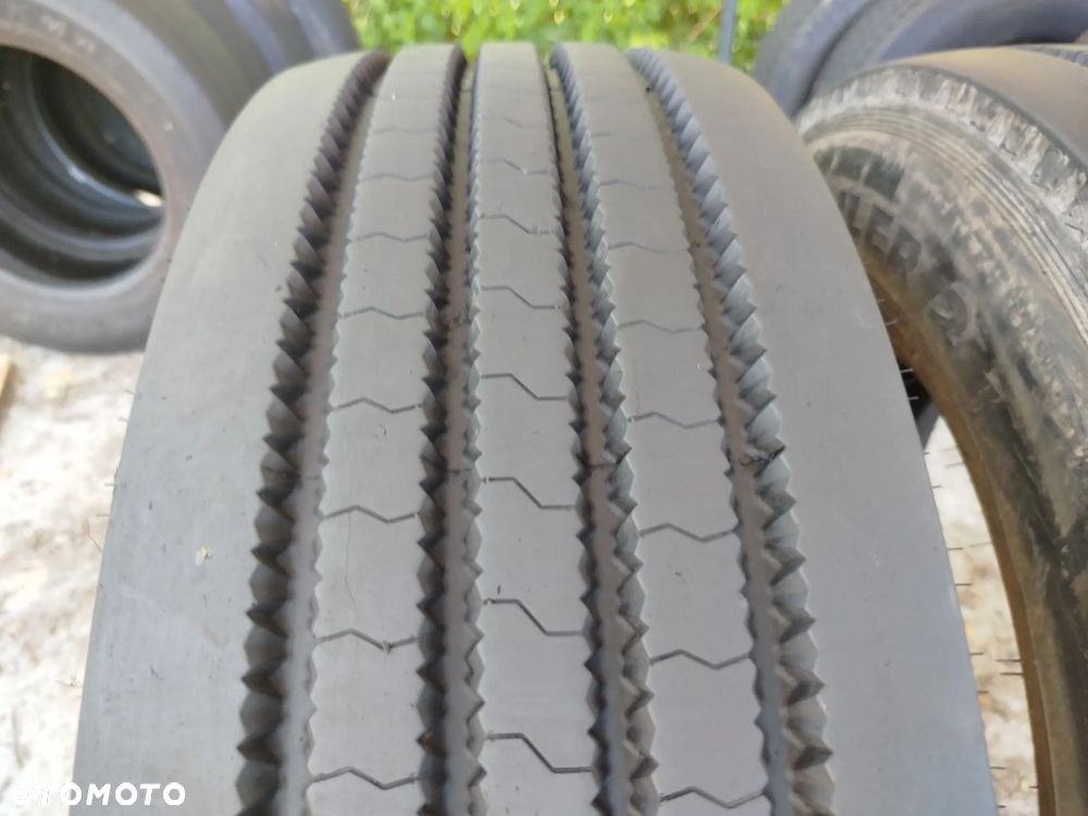 265/70R19.5 143/141L TruckStar TH2  2x95% bieżnika okazja grupa Continental - 2