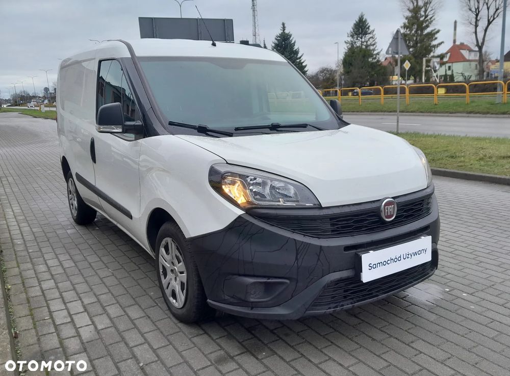Fiat DOBLO - 4