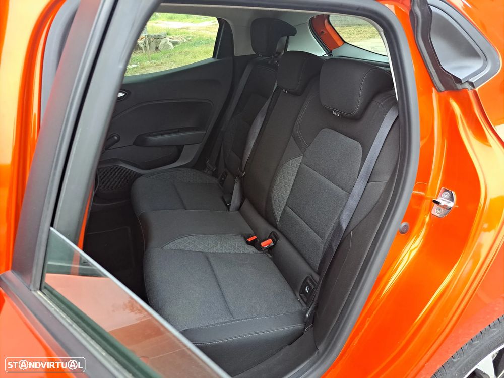 Renault Clio TCe 90 EQUILIBRE - 28