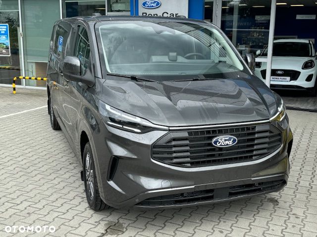 Ford Custom VAN L2 - 2
