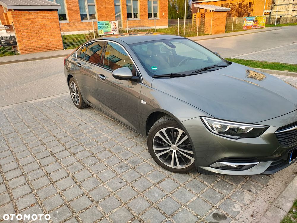 Opel Insignia 2.0 Dynamic - 8