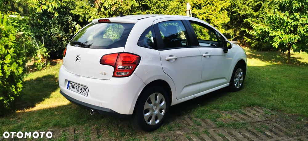Citroën C3 1.4 HDi Confort - 3