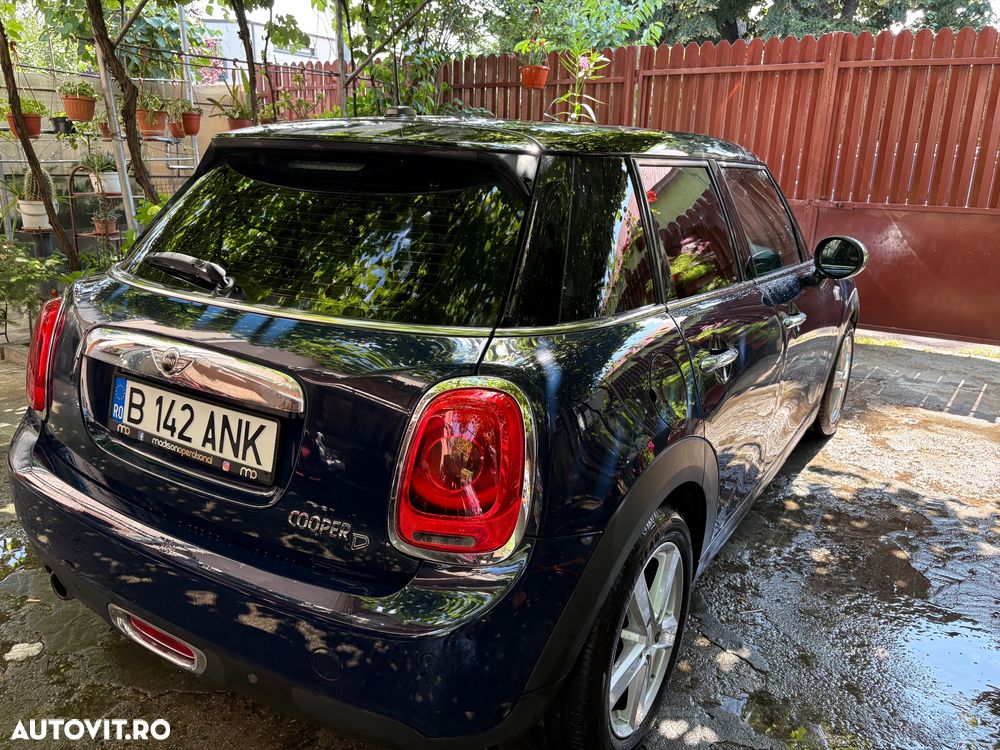 Mini Cooper - 27
