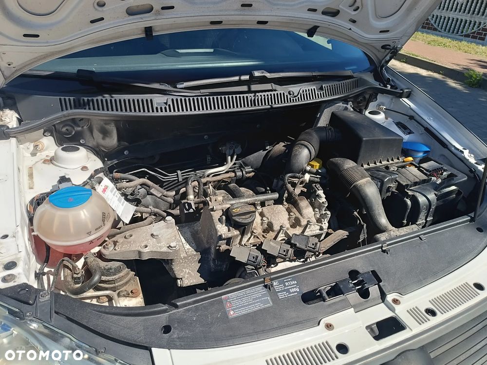 Volkswagen Polo 1.2 Comfortline - 26