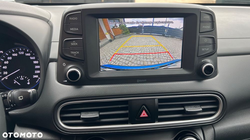 Hyundai Kona 1.0 T-GDI Advantage+ - 15