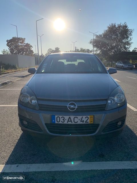Opel Astra 1.3 CDTI Enjoy - 5