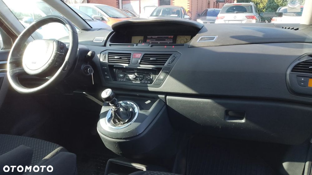 Citroën C4 Picasso 1.6 HDi My Way - 7