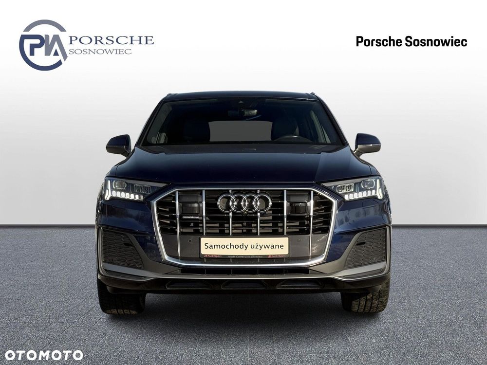Audi Q7 - 9