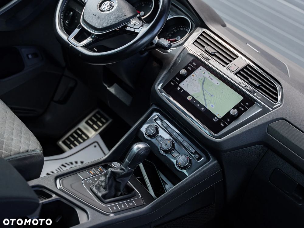 Volkswagen Tiguan 2.0 TDI SCR DSG IQ.DRIVE - 22