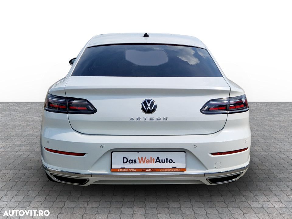 Volkswagen ARTEON 2.0 TDI SCR DSG Elegance - 9