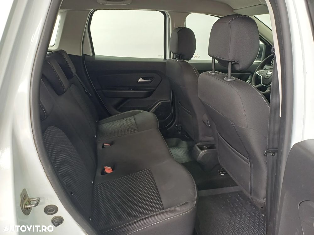 Dacia Duster 1.5 Blue dCi 4WD Comfort - 16